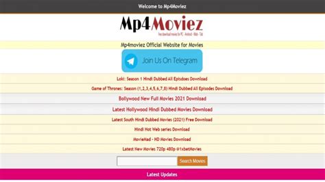 Roohi mp4moviez  Install the MP4 Movie Downloader